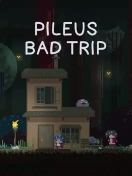 Pileus Bad Trip background