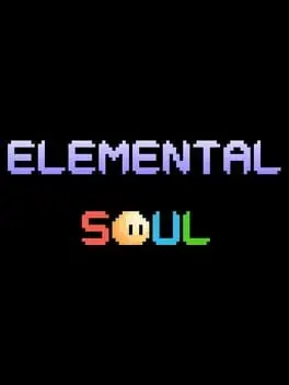 Elemental Soul background