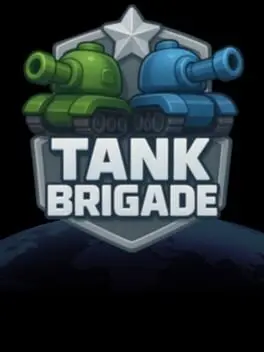 Tank Brigade background