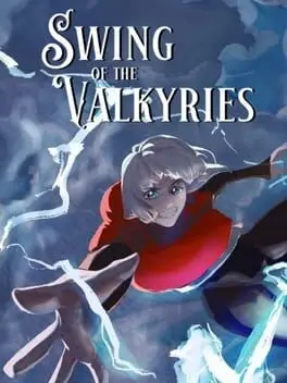Swing of the Valkyries background
