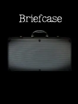 Briefcase background