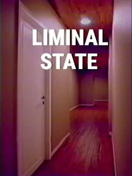 Liminal State cover