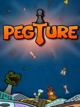 Pegture background