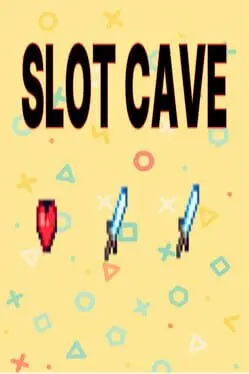 Slot Cave cover
