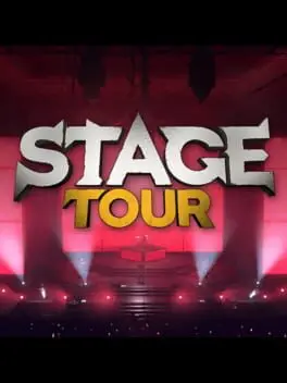 Stage Tour background