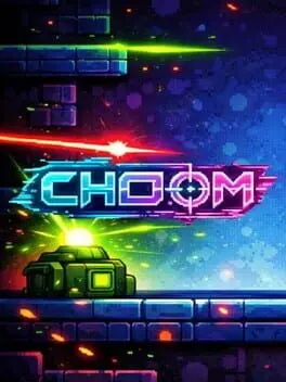 Choom background