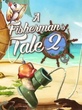 A Fisherman's Tale 2 background