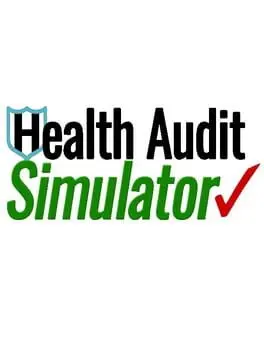 Health Audit Simulator background