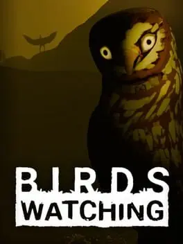 Birds Watching cover