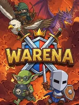 Warena background