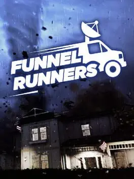 Funnel Runners background