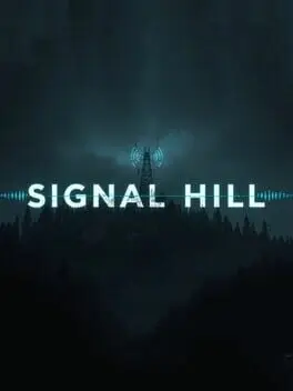 Signal Hill background