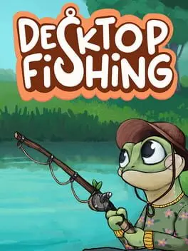 Desktop Fishing cover