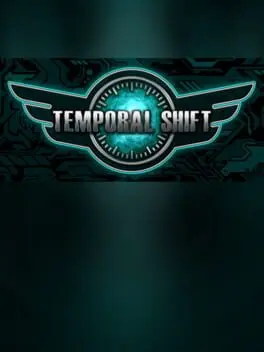 Temporal Shift cover art