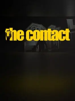 The Contact cover