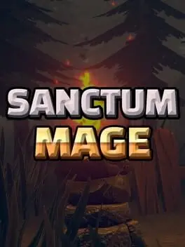 Sanctum Mage background