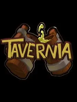Tavernia cover