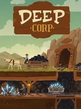 Deep Corp background