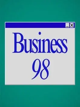 Business 98 cover