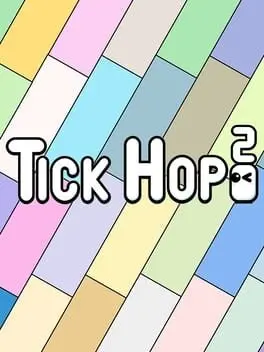 Tick Hop 2 background