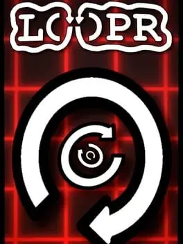 Loopr background