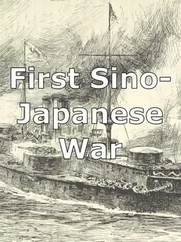 First Sino-Japanese War background