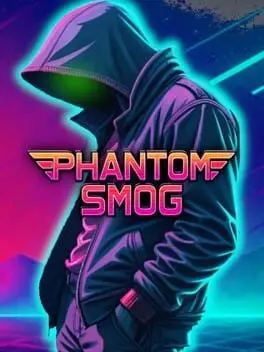 Phantom Smog cover art