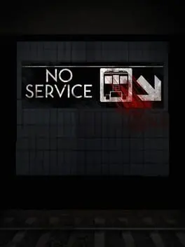 No Service background