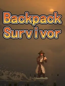 Backpack Survivor cover