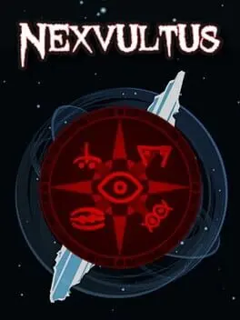 Nexvultus background