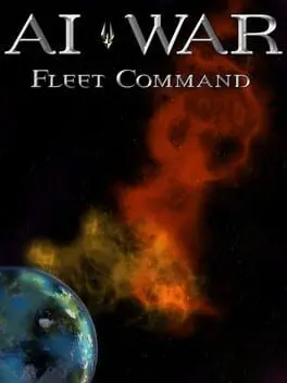 AI War: Fleet Command cover
