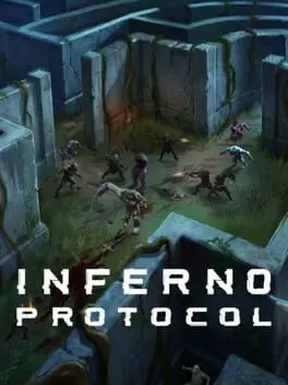 Inferno Protocol background