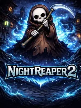 NightReaper2 cover