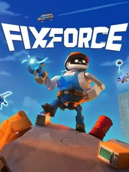 FixForce background