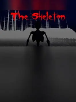 The Skeleton cover