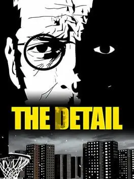 The Detail background