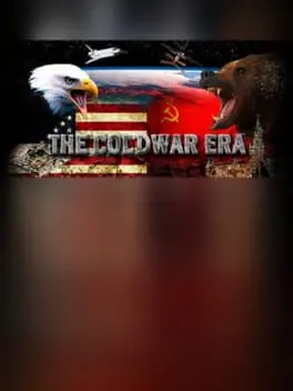 The Cold War Era background