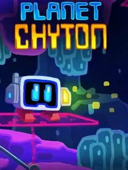Planet Chyton background