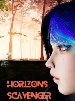 Horizons Scavenger cover