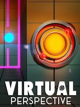 Virtual Perspective cover art