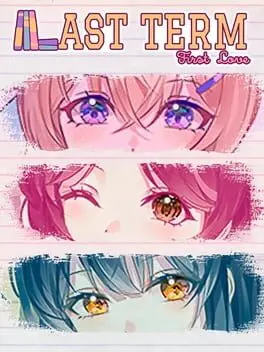 Last Term, First Love background