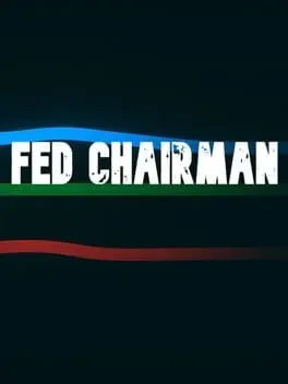FED Chairman cover