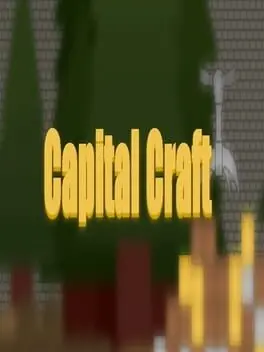 CapitalCraft cover
