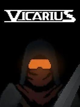 Vicarius cover art