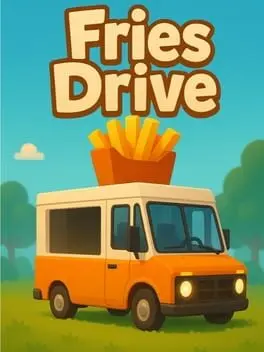 Fries Drive background