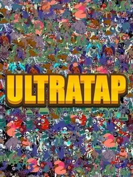 Ultratap background