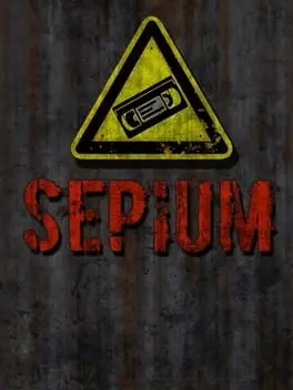 Sepium background