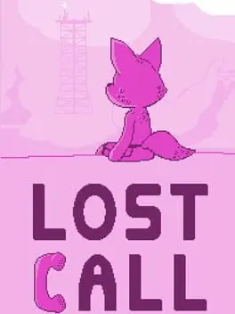 Lost Call background