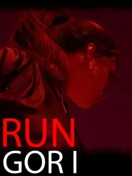 Run Gor I cover art