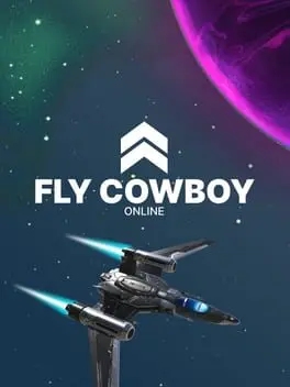 Fly Cowboy Online background